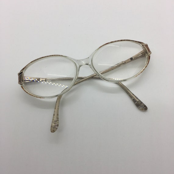 Florence Venice Vintage 1980s/1990s Youth Eyeglas… - image 1