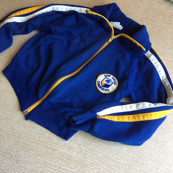 san diego chargers kids jersey