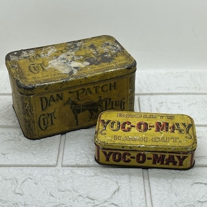 2025人気特価 Bagley Tobacco - Etsy ルアー・フライ