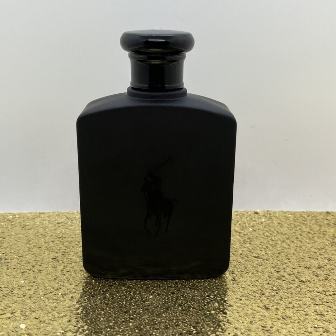 Ralph Lauren Polo Black アフターシェーブジェル POLO BLUE RALPH LAUREN Vitamin Enriched After Shave Gel