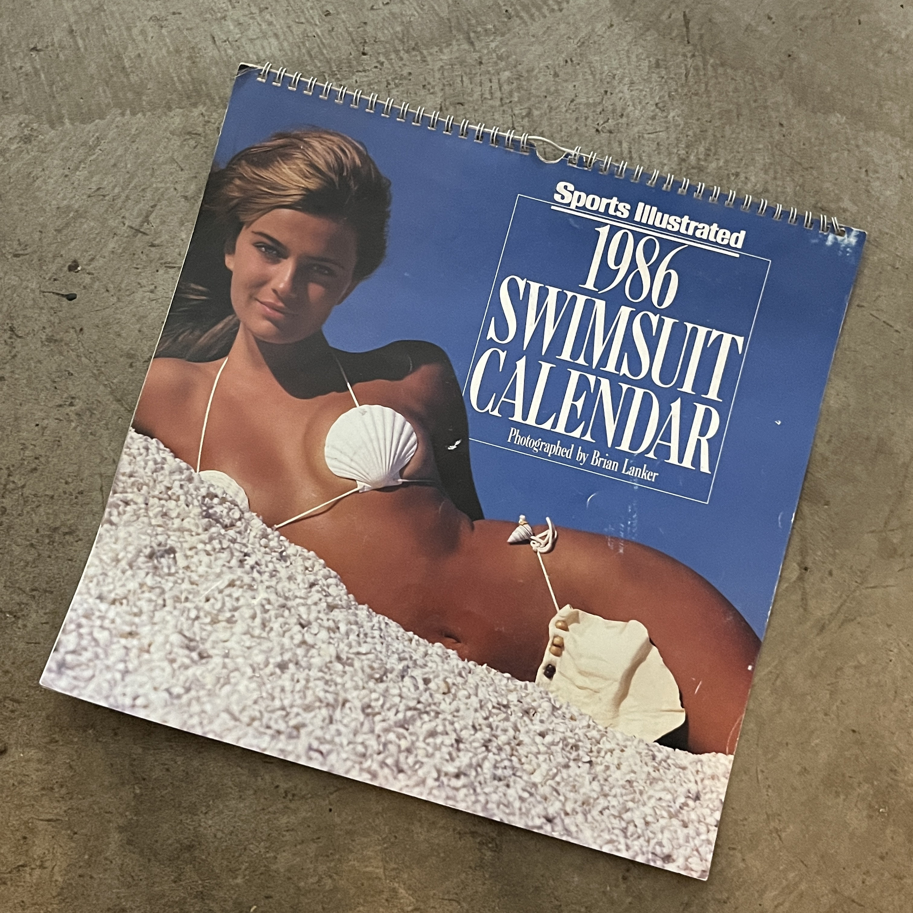 1986 Chanity Women Swimsuit