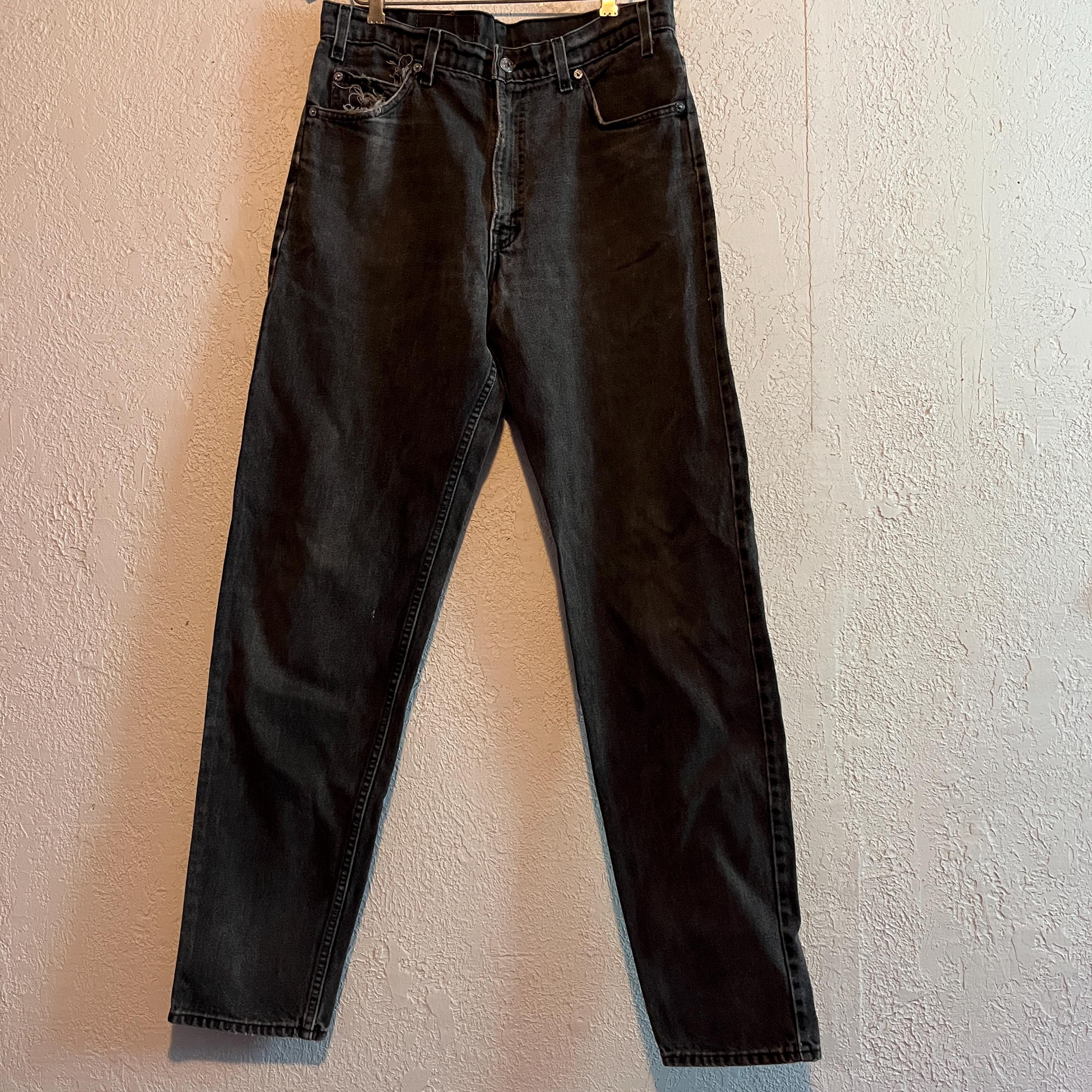 80s Black Levis - Etsy 80s Black Levis - Etsy