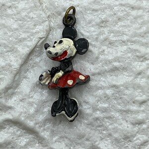 1940s Minnie Mouse - Etsy
