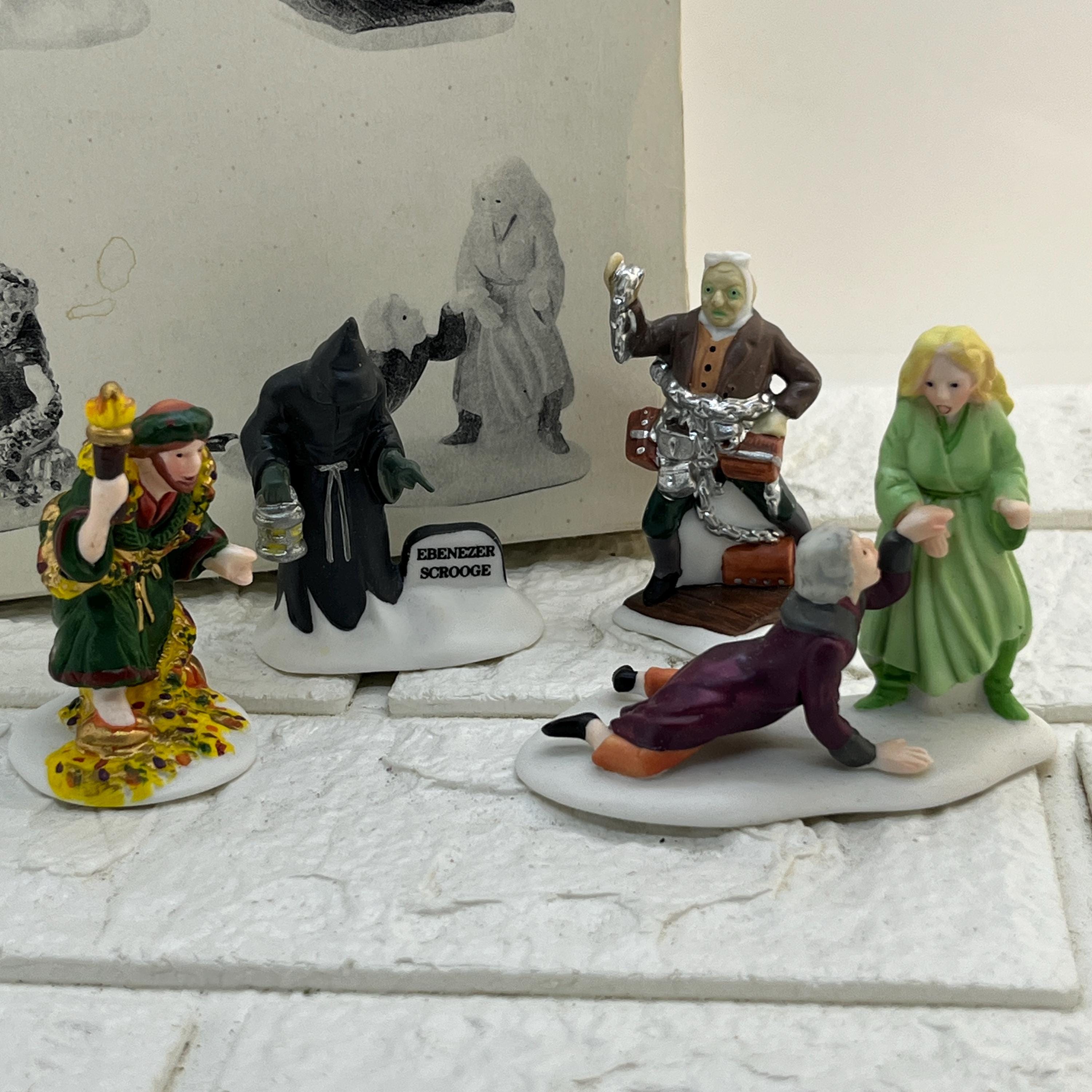 Vintage Dept 56 - Etsy