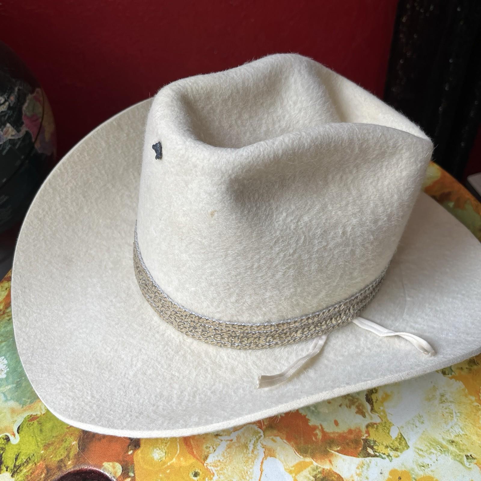 Bailey ウエスタンハット 5x ビーバー Bailey 3Xビーバーフェルト