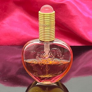 Revlon Xia Xiang Perfume - Etsy