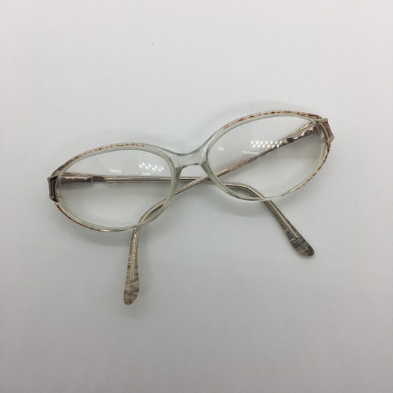 Florence Venice Vintage 1980s/1990s Youth Eyeglas… - image 3