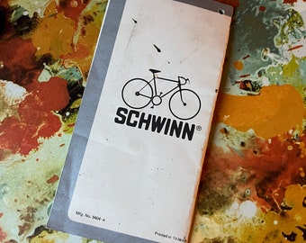 classic schwinn bicycles book Standard Catalog Of 1895-2004: Mitchel, Doug: 9780873498845 Books and muscle bikes Schwinn Bicycles Collegiate Models Owner's