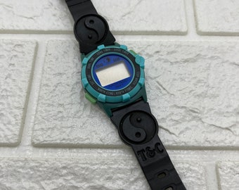 Town & Country Surf Designs 時計 - メルカリ