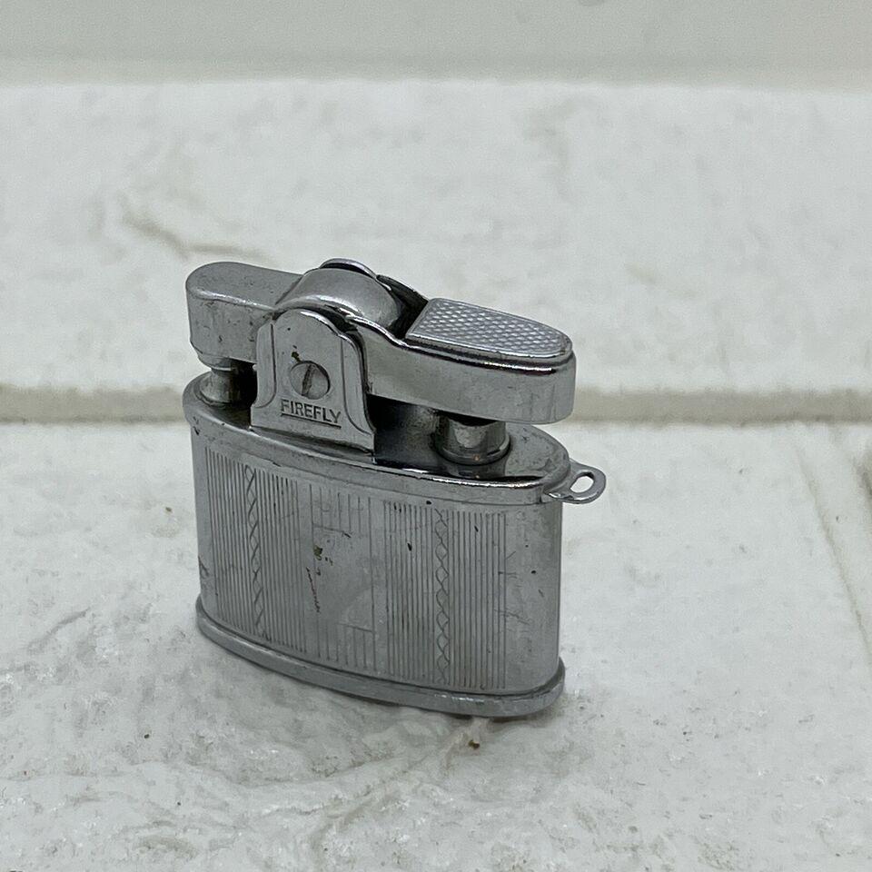 Antique/Vintage Lift Arm Lighter Made In Occupied Japan C