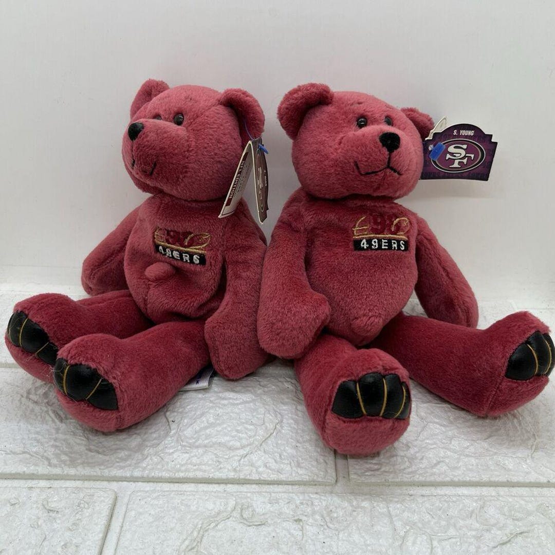 BEAR ベア 赤 red california vintage レア BEAR ベア 赤 red california vintage レア BEAR ベア 赤 red