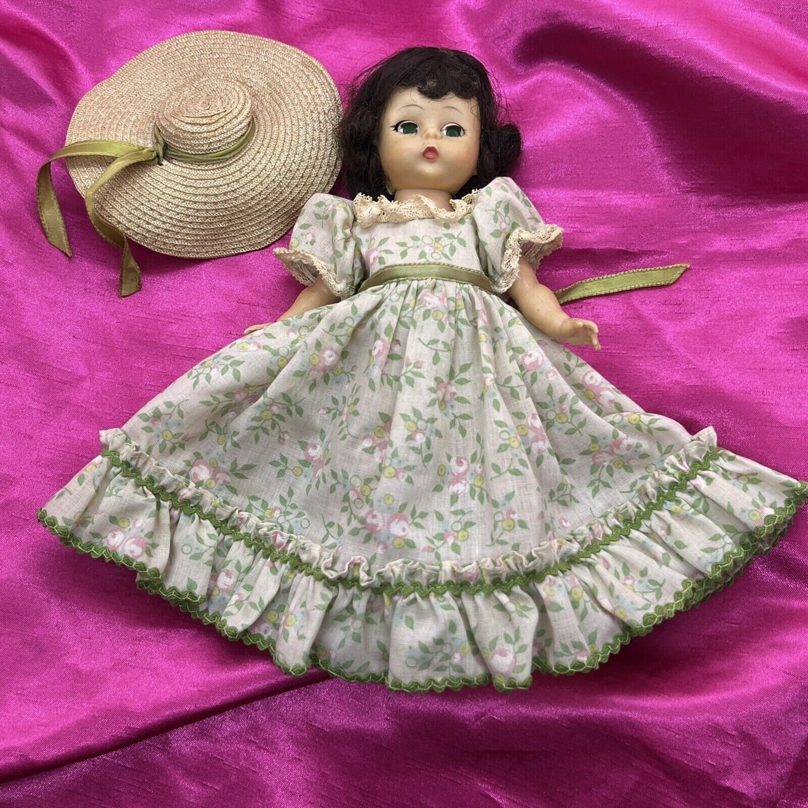 Buy Madame Alexander Dolls Vintage 1950s Online In India Etsy India