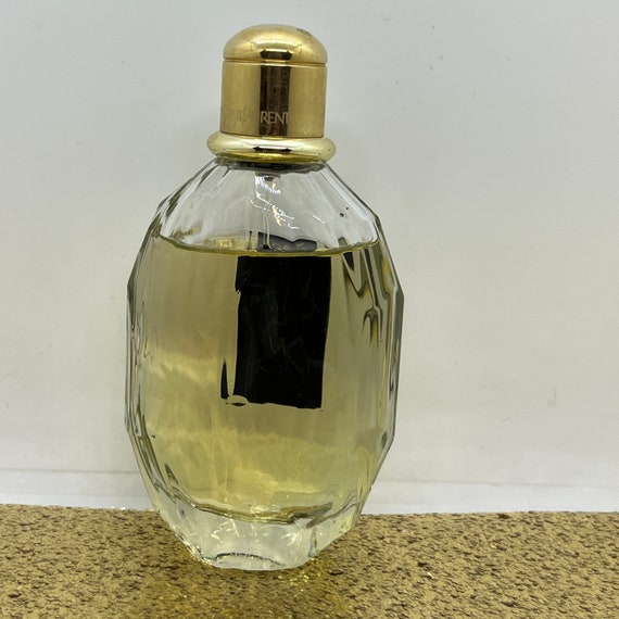 YSL イヴサンローラン PARISIENNE 90ml Parisienne by Yves Saint Laurent EDP for Women 3 oz / 90 ml
