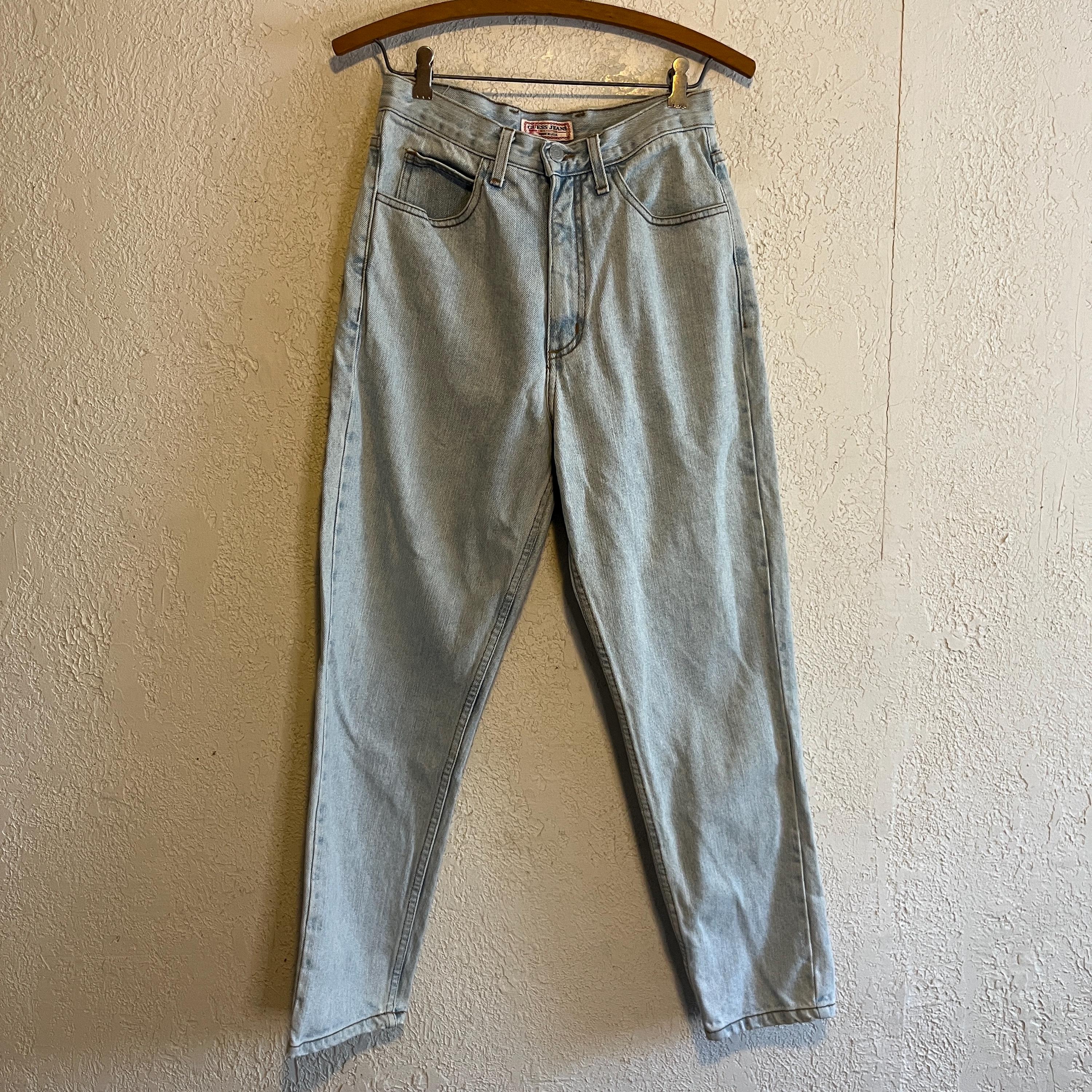 Guess 1050 jeans - Etsy 日本