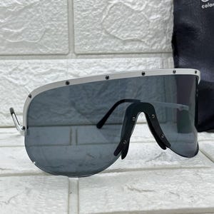 Yoko Ono Sunglasses - Etsy display picture 3
