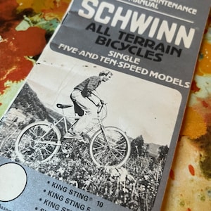 1980s Schwinn Bikes - Etsy 1980s Schwinn Bikes - Etsy