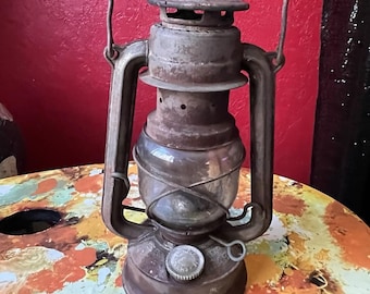 Warning Torch Feuerhand Warnfackel, Diesel K8002. in a Beautiful