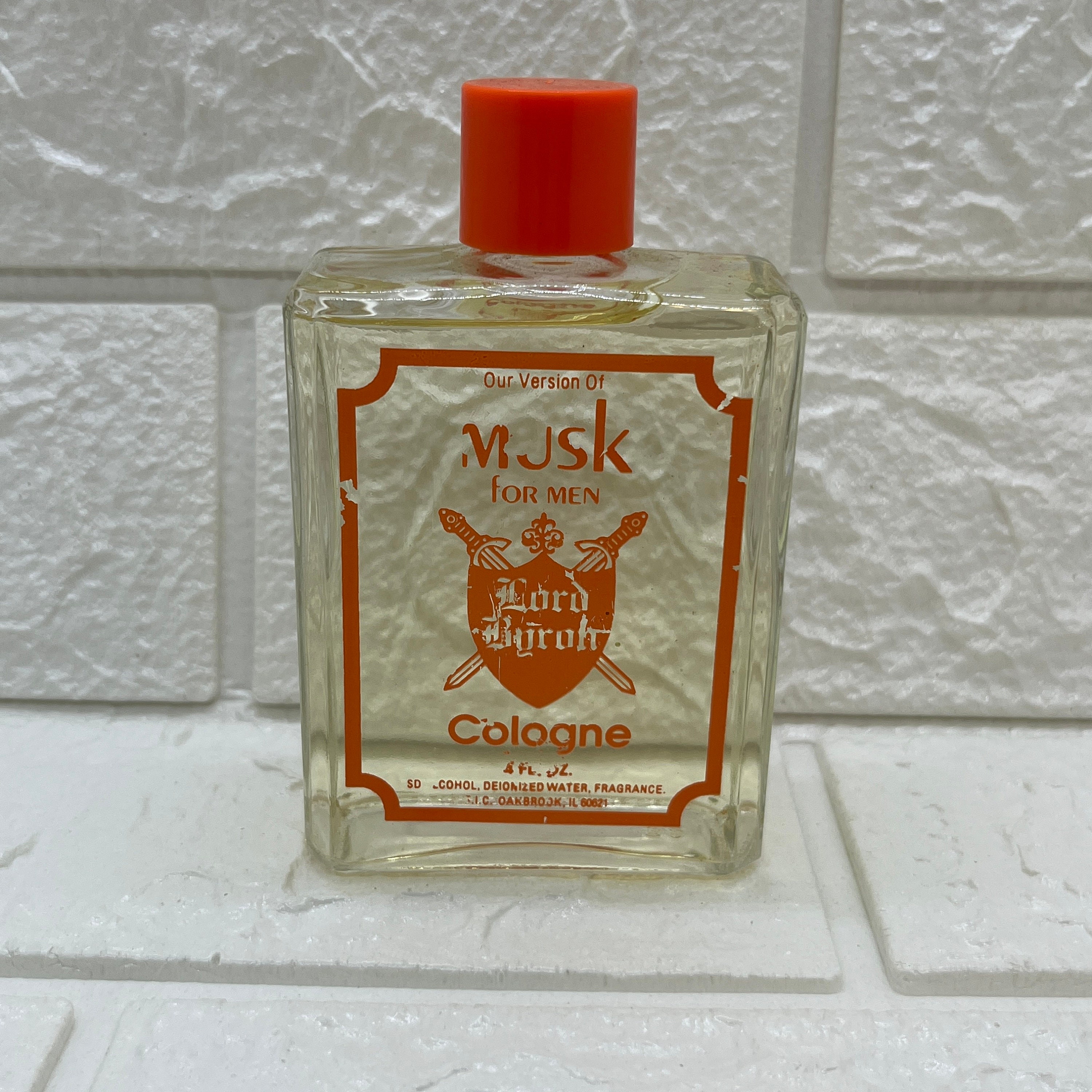 Louis Feraud Corrida Louis Feraud Vintage Mens Cologne Mens 