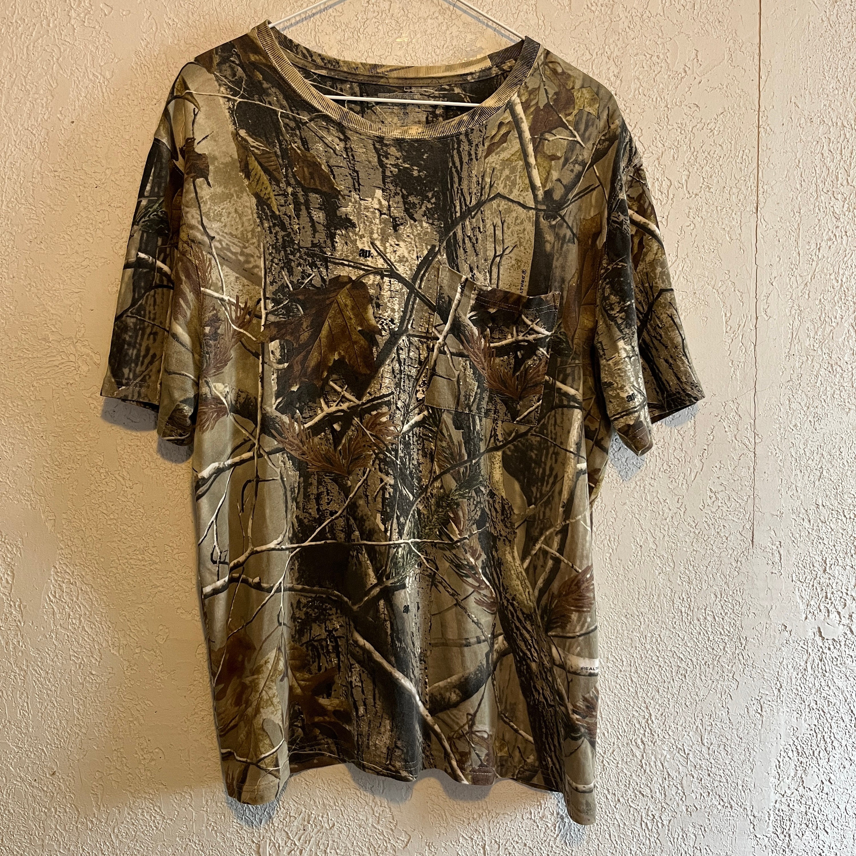 Blank Camouflage Shirts Matching Blank Camo T-shirts for Heat
