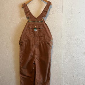 PARKS TOKYO SELECT オーバーオール サロペット 「LIBERTY