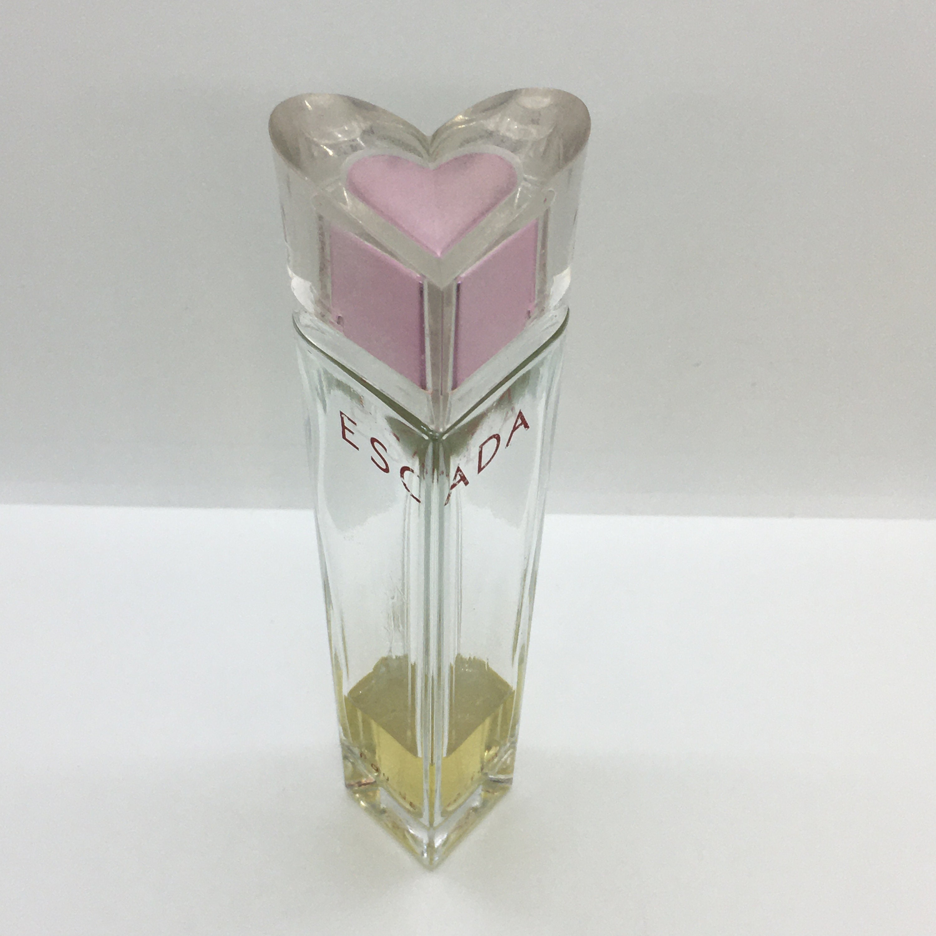 ESCADA BEAUTE' Eau De Parfum Spray (store Tester) Vintage 7