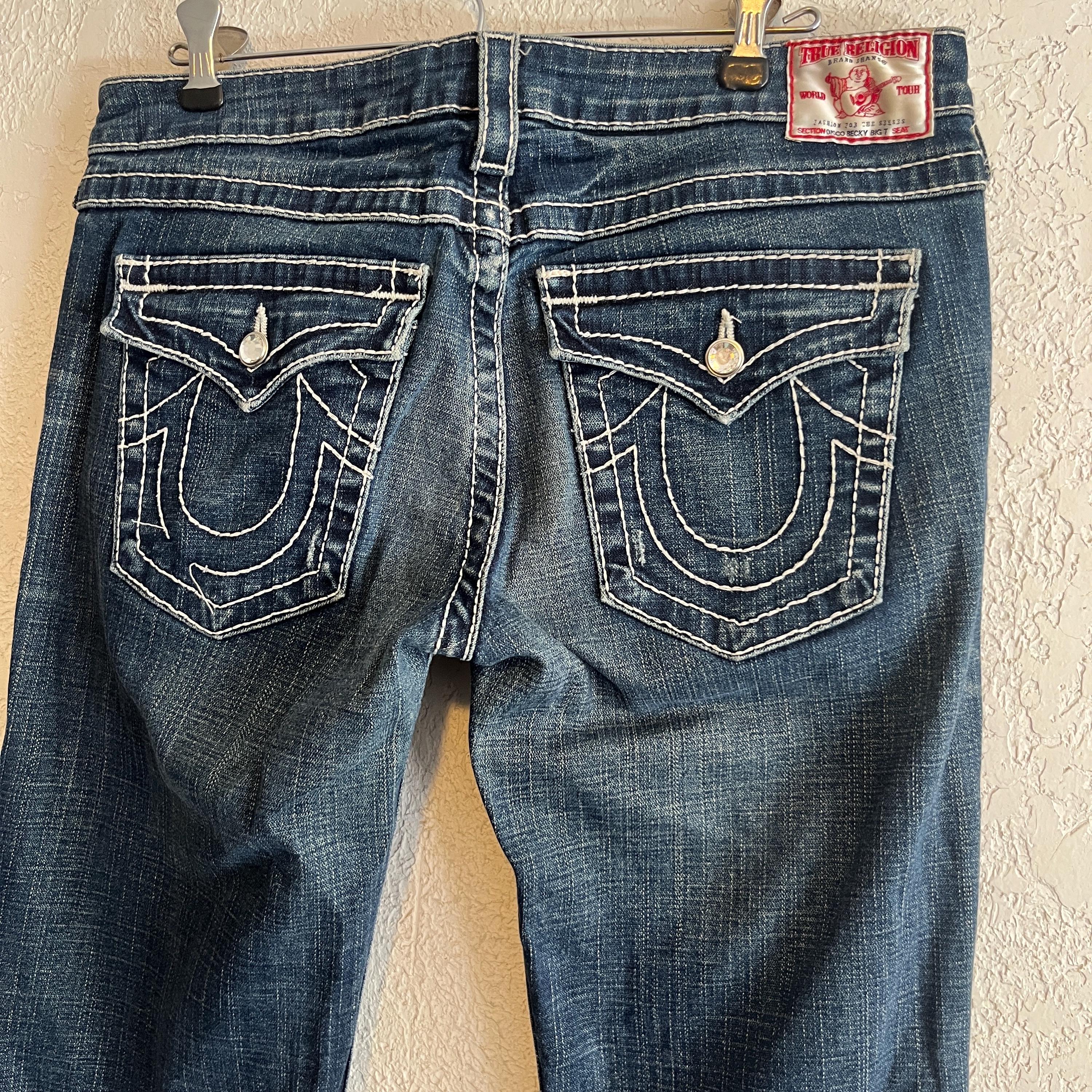 2000s True Religion - Etsy Canada