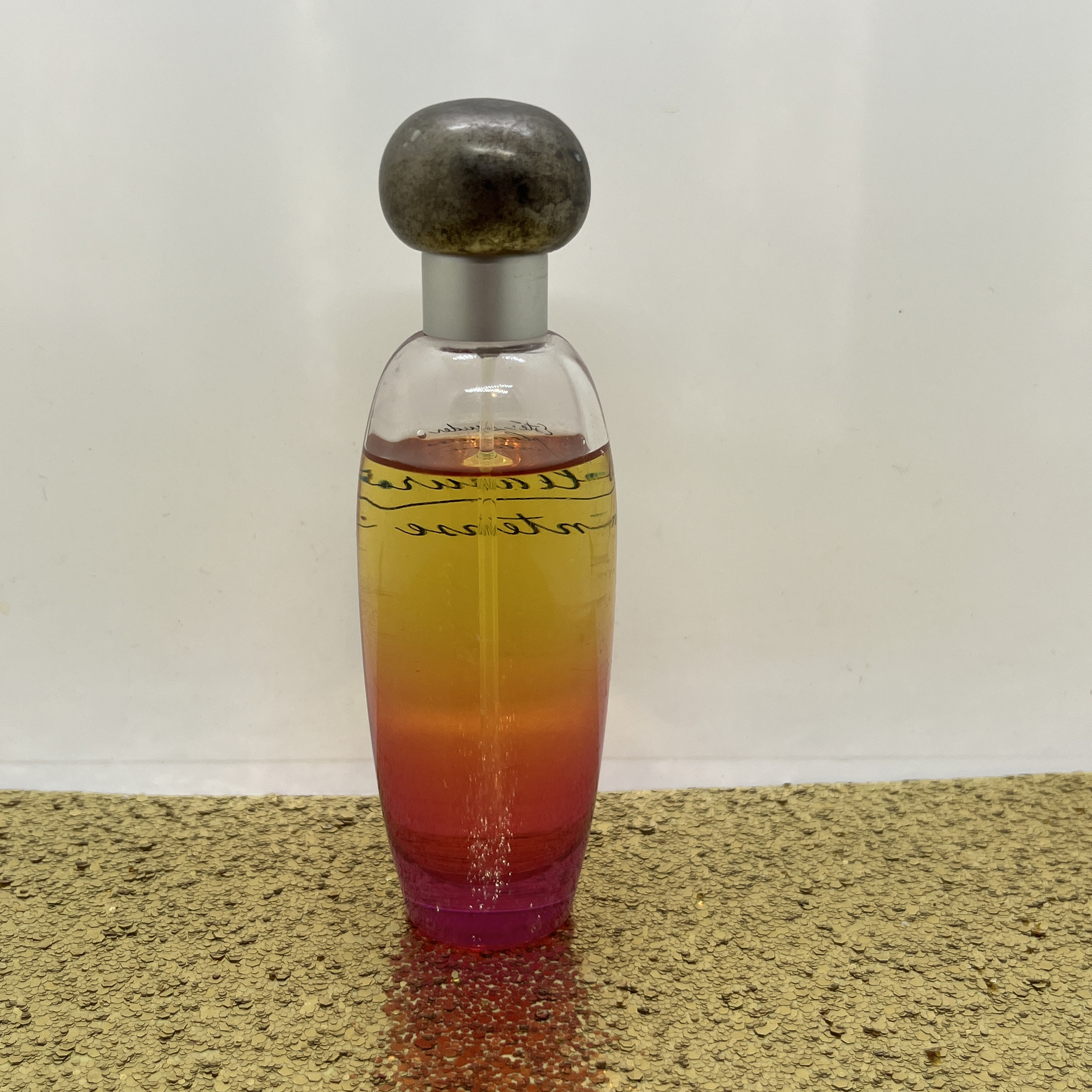 ヴィンテージ香水　Yesteryear perfume VERSACE エロス フレイム オーデパルファム 100mL – INTERMODE