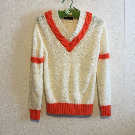 oleg cassini sweater