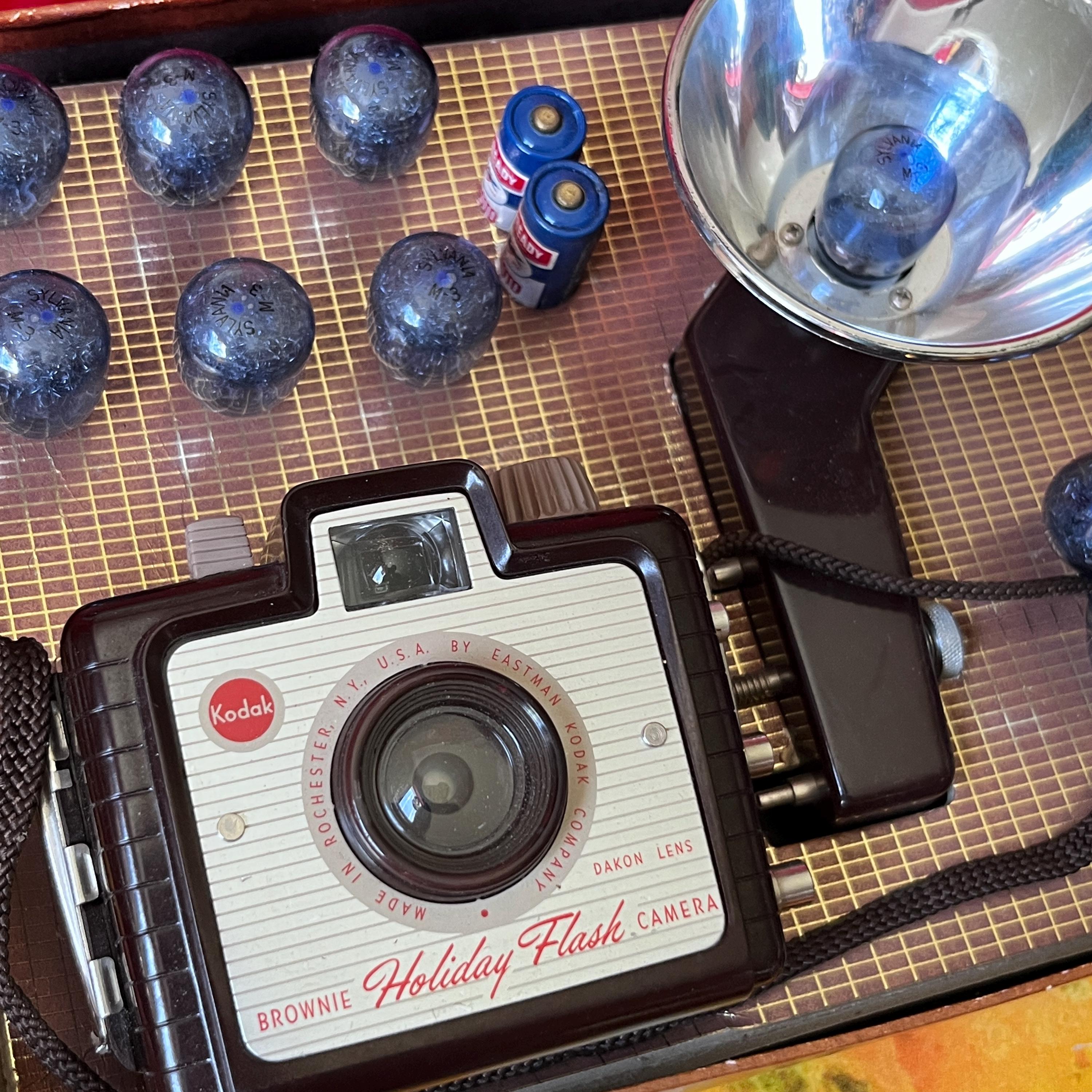 APPAREIL PHOTO À soufflet - KODAK 620 - Modèle 31 - 1950 EUR 30,00