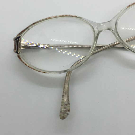 Florence Venice Vintage 1980s/1990s Youth Eyeglas… - image 2