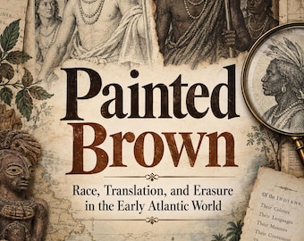 ERASED BY CLASSIFICATION: Dark-Skinned Indigenous Peoples, Black-Indigenous Histories, and the Politics of Identity in the Americas
