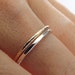see more listings in the STACKING RINGS section