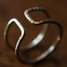 see more listings in the RINGS section