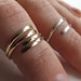 see more listings in the KUNCKLE/MIDI RINGS section