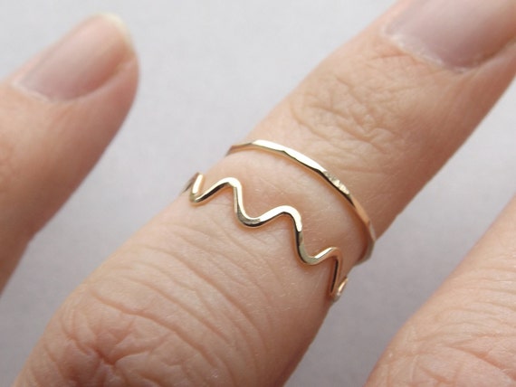 Pandora 2024 knuckle rings