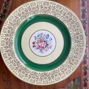 Johnson Brothers China Green - Etsy - Page 2