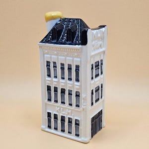 Klm Bols Houses - Etsy