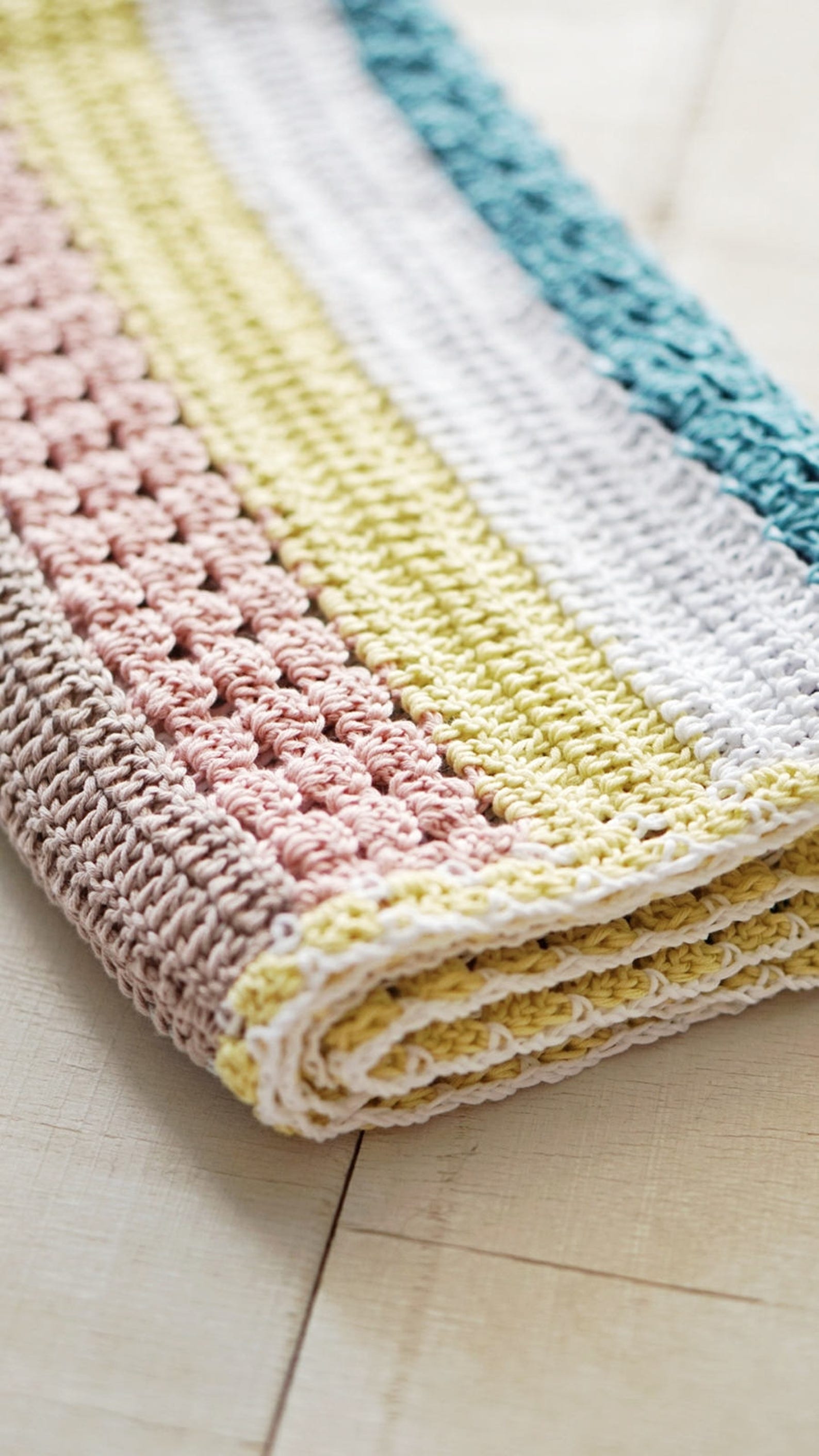 Crochet PATTERN Stroller Baby Blanket/ Crochet Baby Blanket Etsy