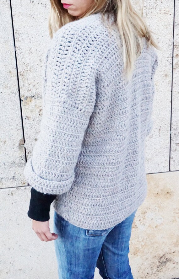 Grace cardigan sweater sale