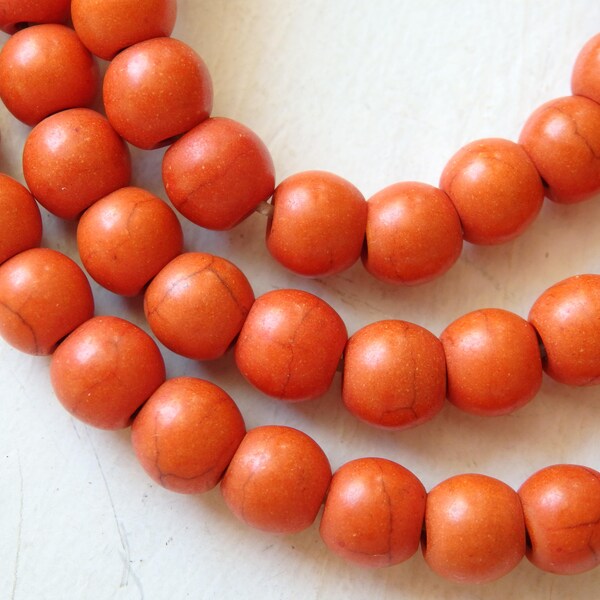 Burnt Orange - Etsy