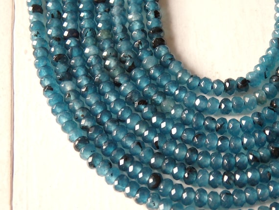 Pcs Dyed Gemstones Jewellery Making Crafts Mashan Jade Round Beads 6mm Grey 60