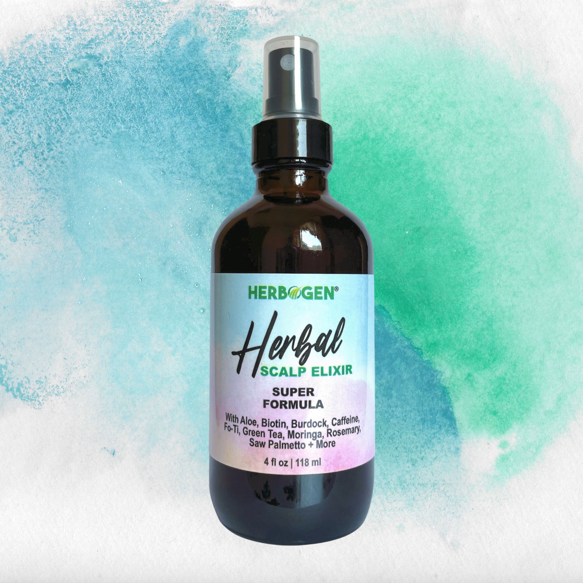 Ultra Black Hair Growth Products