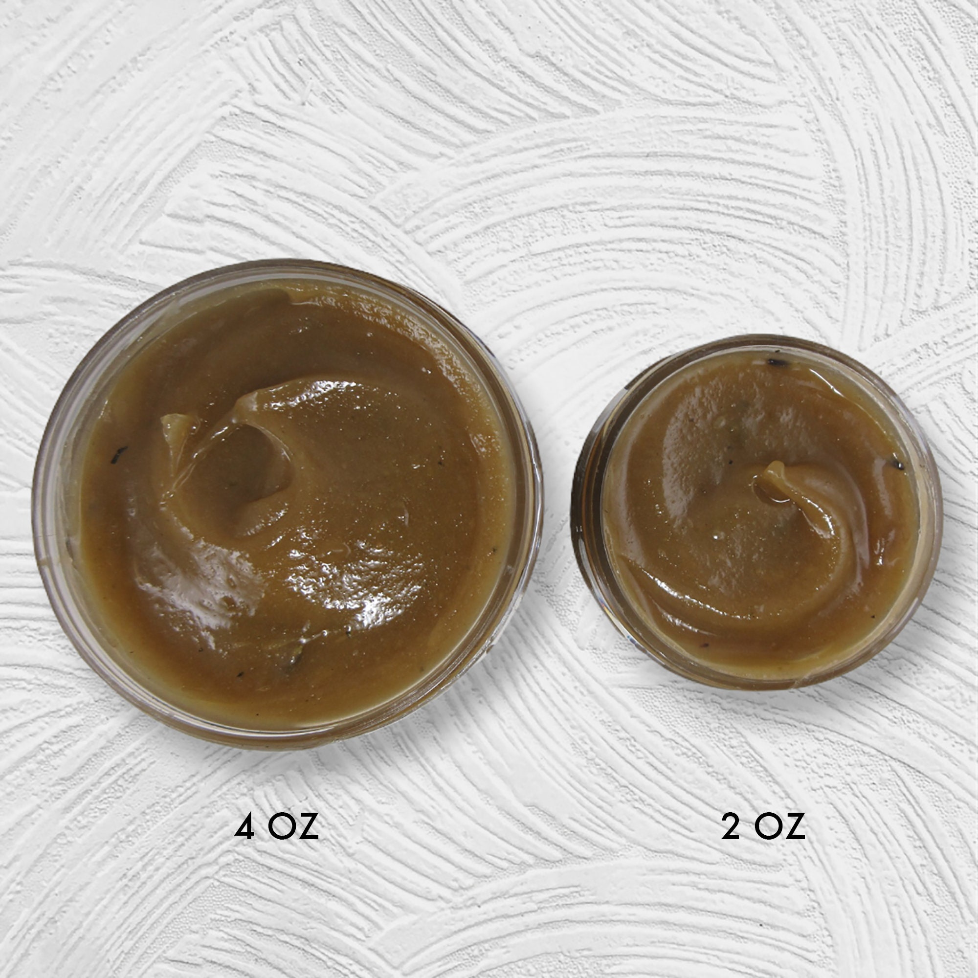 Edgegenesis Fenugreek Herbal Hair Jelly Edge Growth Edges Etsy Canada