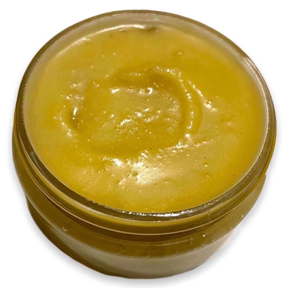 Low Porosity Herbal Hair Butter Avocado Butter Hair Growth Etsy