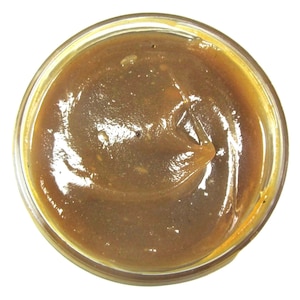 Super Concentrated Herbal Hair Jelly: Castor Oil Hairdressing