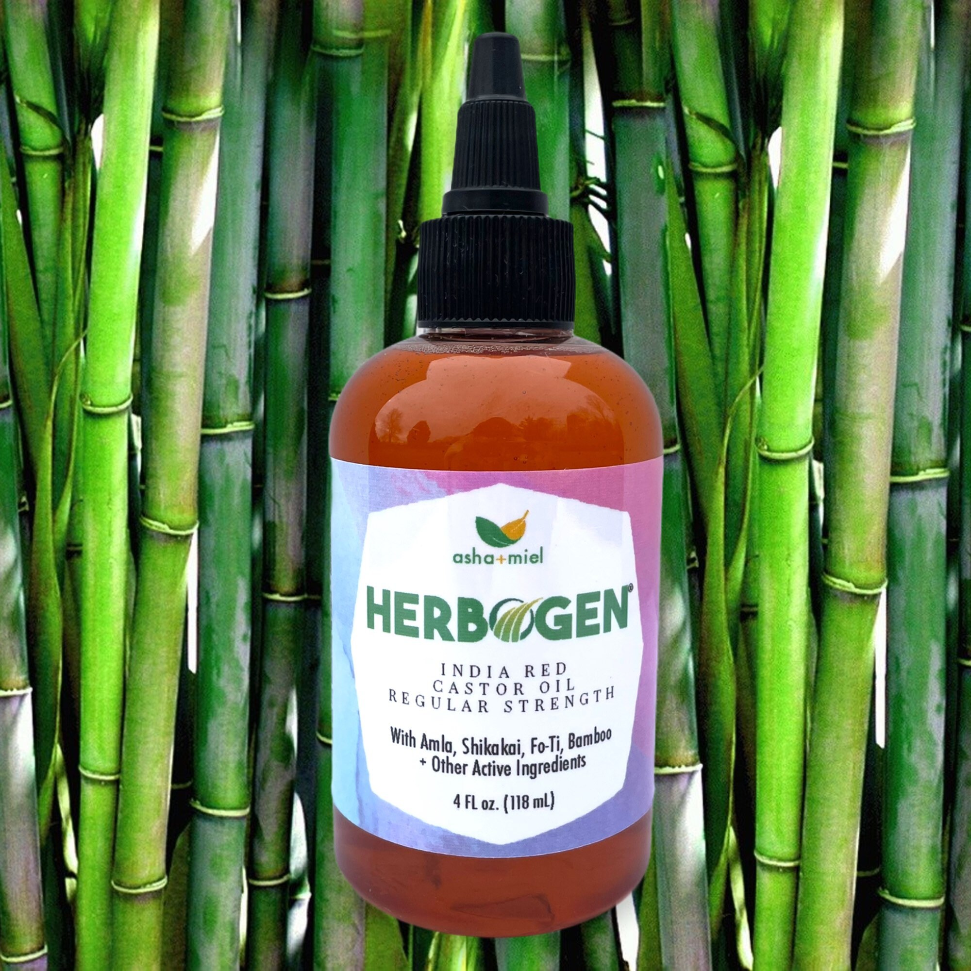 Super Concentrated India Red Castor Oil Hair Growth Hair Etsy