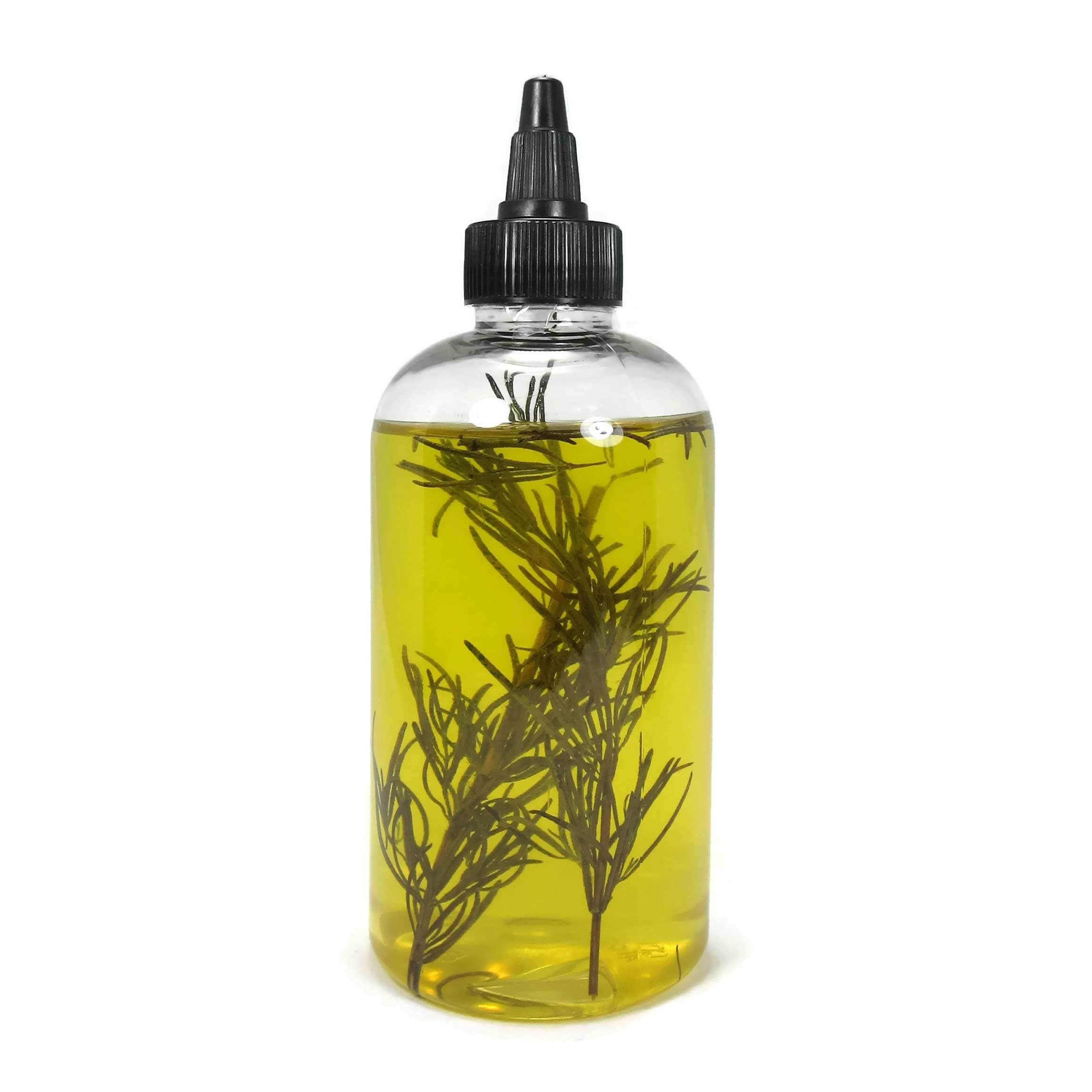 rosemary and lemon oil for hair growth