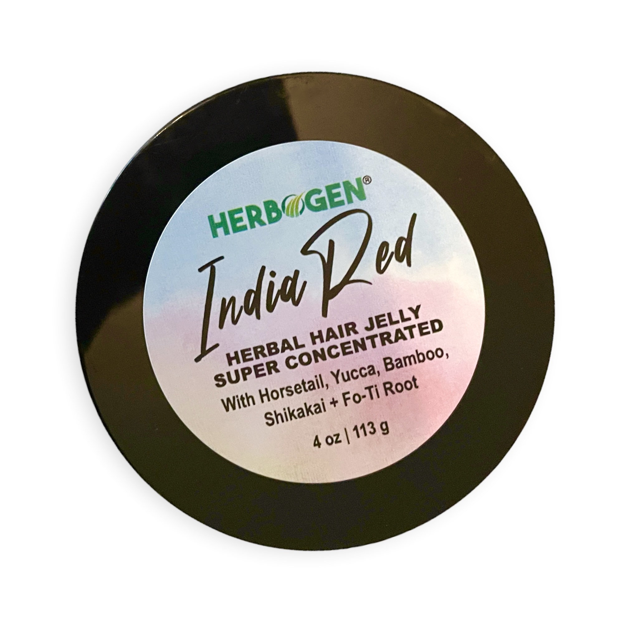 India Red Castor Jelly Hair Growth Hair Serum Castor Oil Etsy