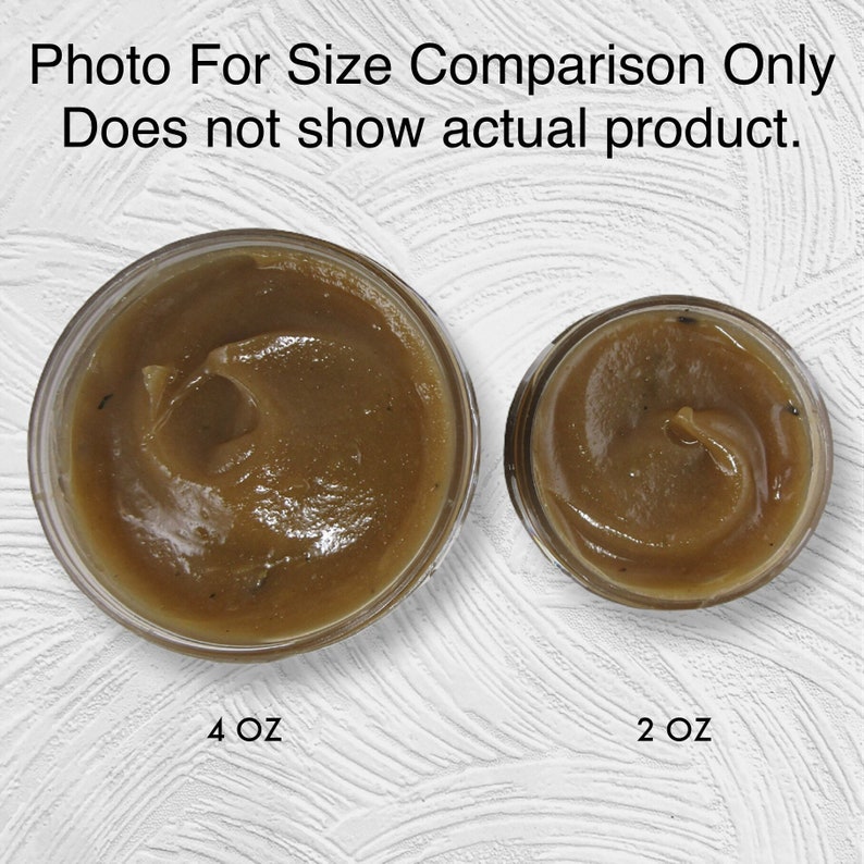 Chebe Herbal Hair Jelly Hair Growth Castor Oil Chebe Hair Etsy