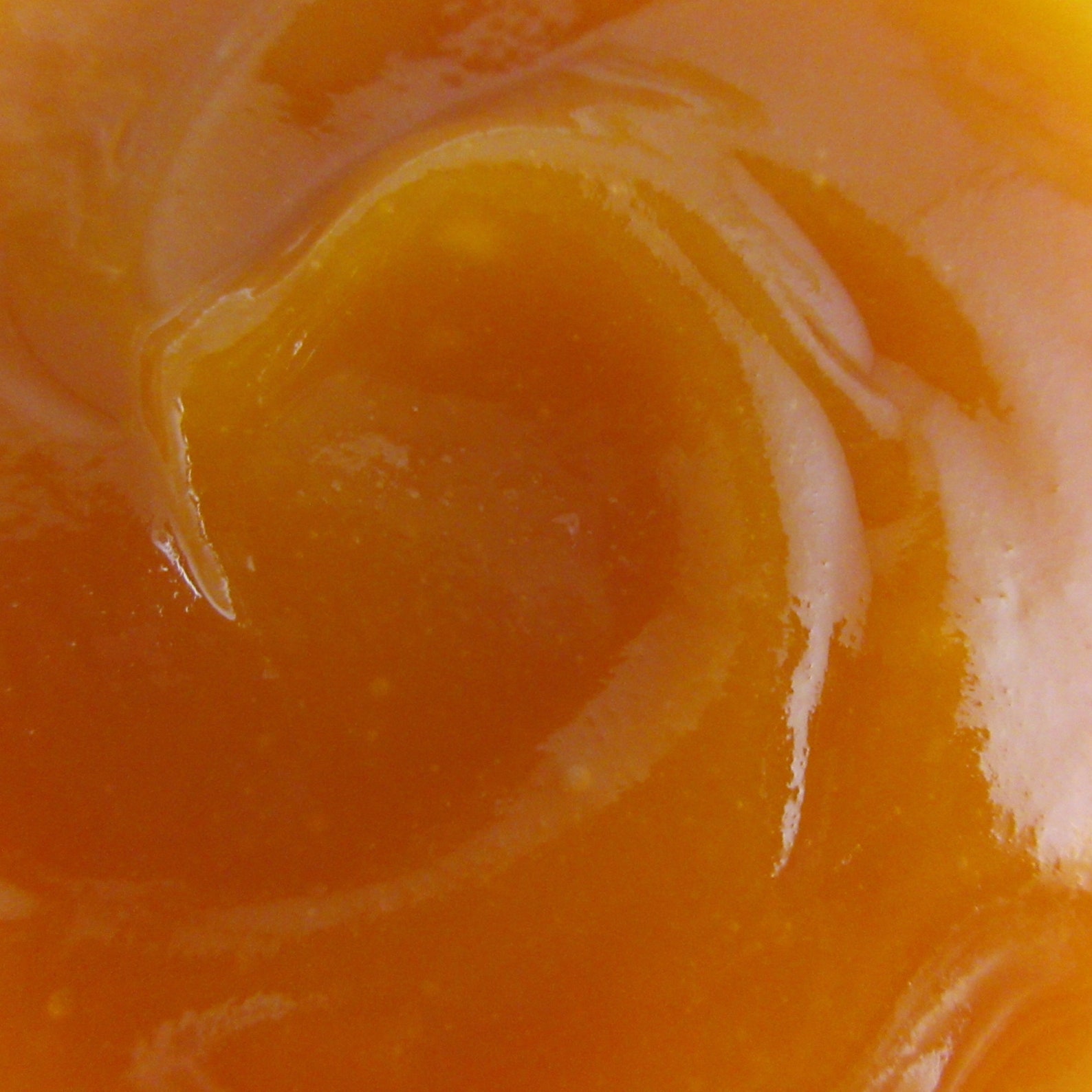 India Red Castor Jelly Hair Growth Hair Serum Castor Oil Etsy